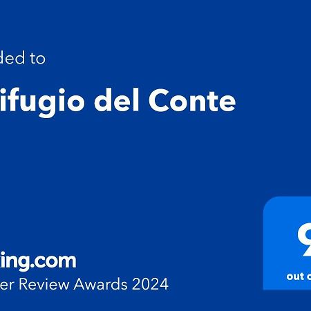 Il Rifugio Del Conte Daire Napoli Dış mekan fotoğraf