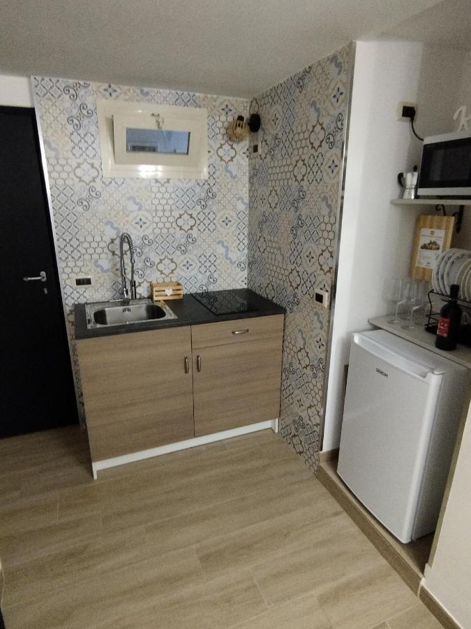 Il Rifugio Del Conte Daire Napoli Dış mekan fotoğraf