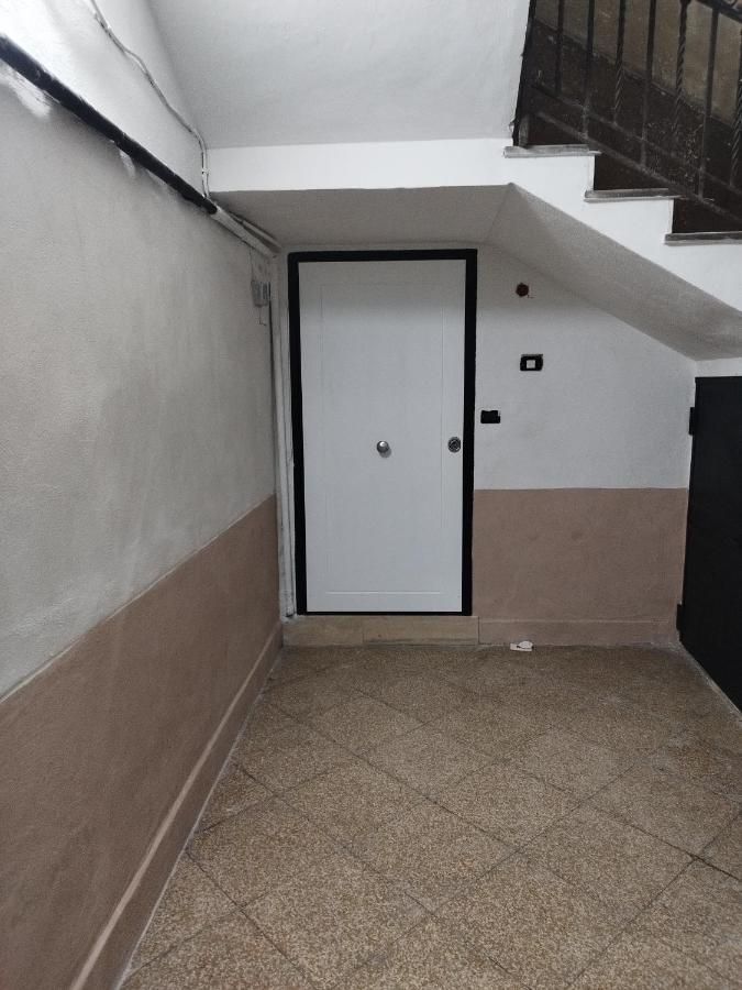 Il Rifugio Del Conte Daire Napoli Dış mekan fotoğraf