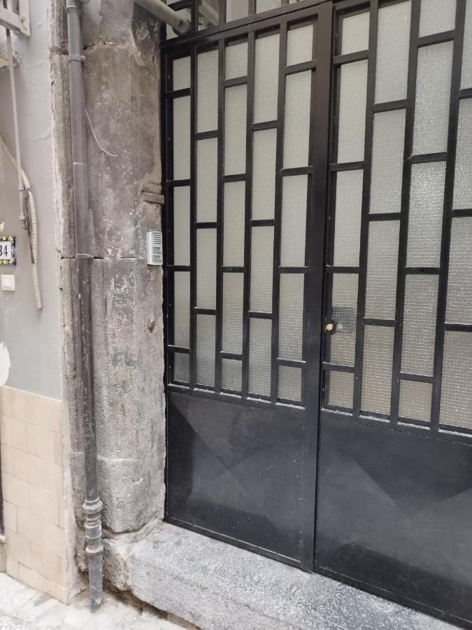 Il Rifugio Del Conte Daire Napoli Dış mekan fotoğraf