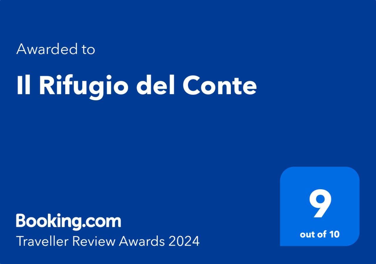 Il Rifugio Del Conte Daire Napoli Dış mekan fotoğraf